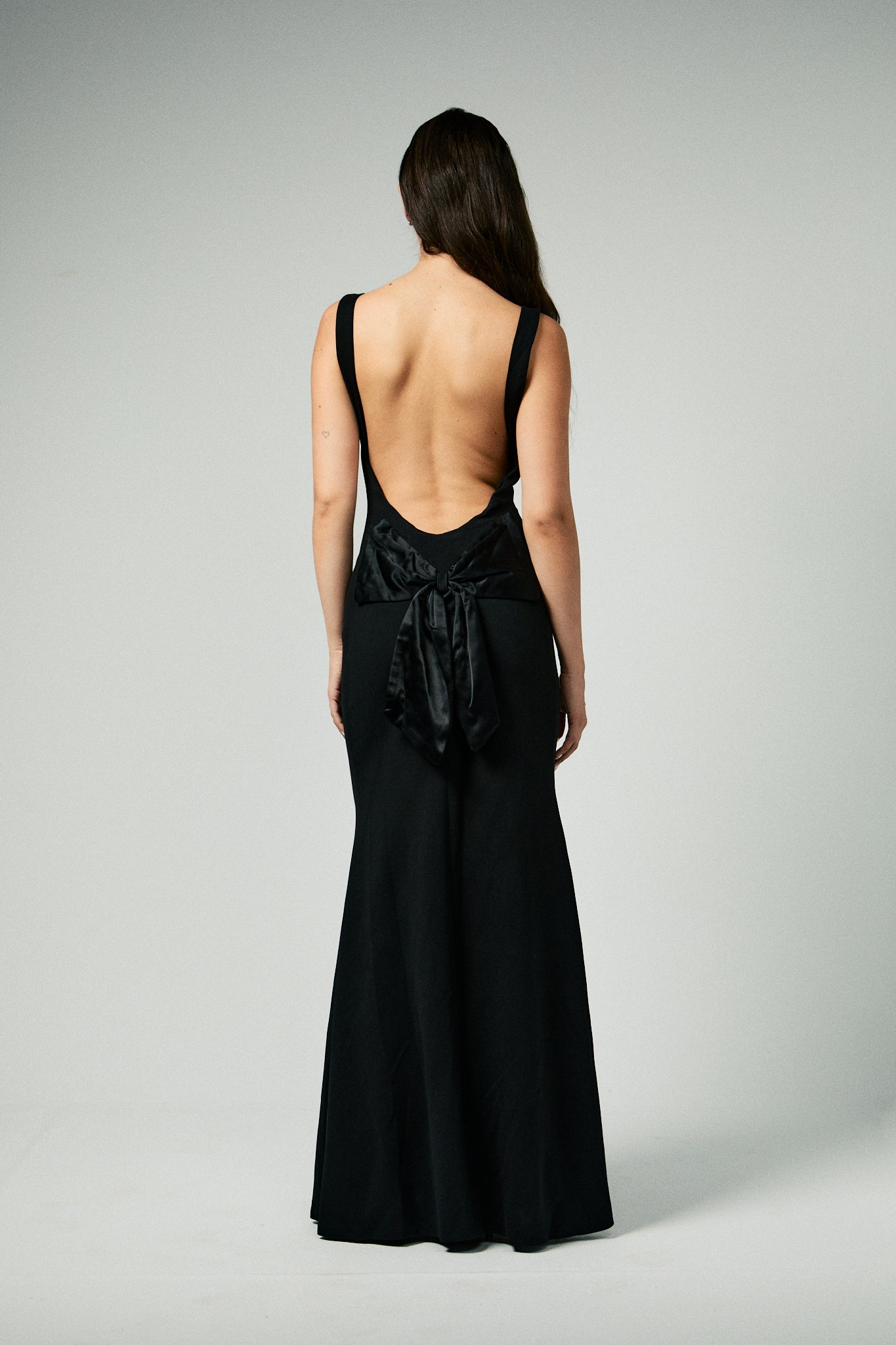 REBELLE DRESS