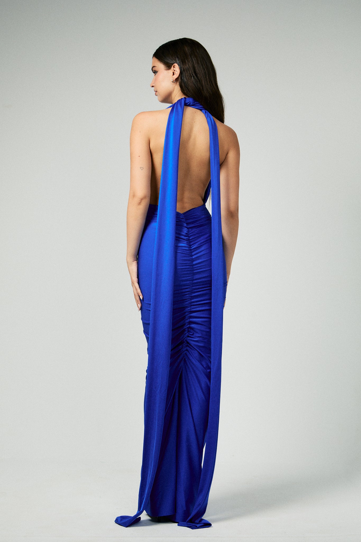 LILAH DRESS