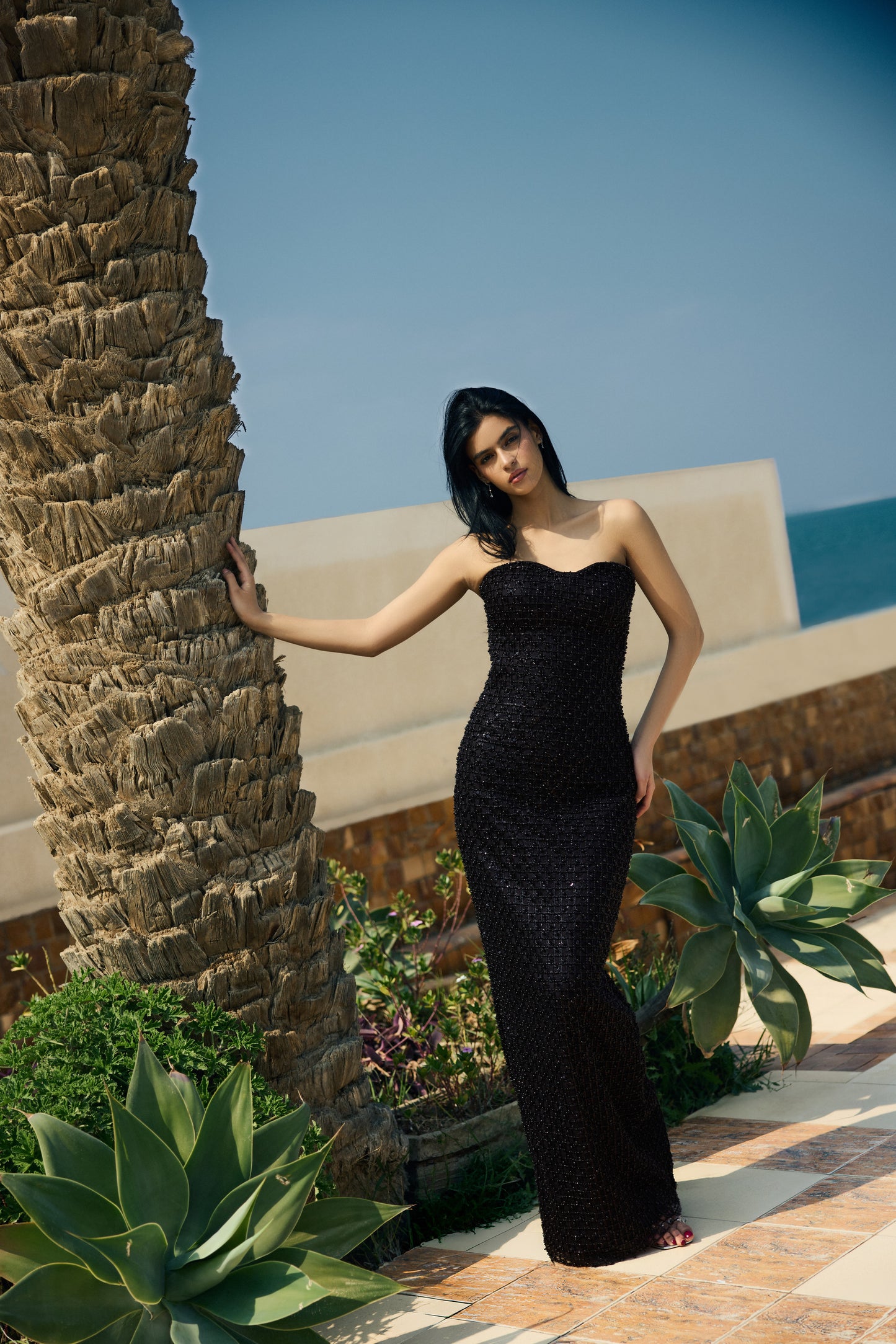 Habiba Dress