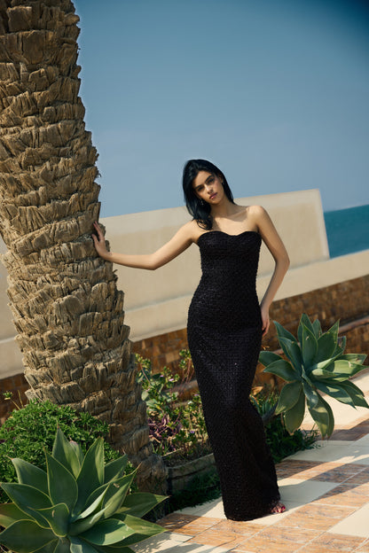 Habiba Dress