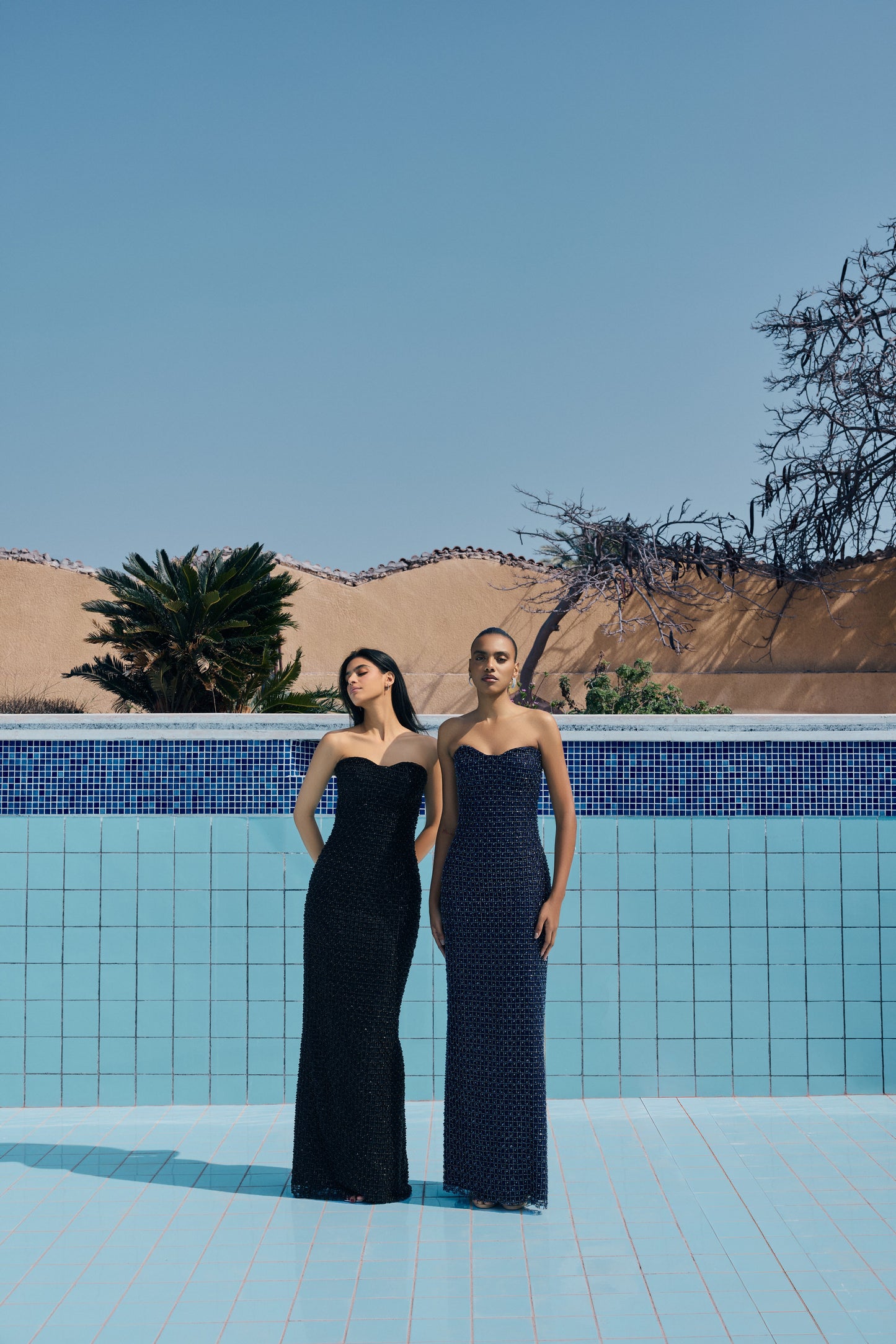 Habiba Dress