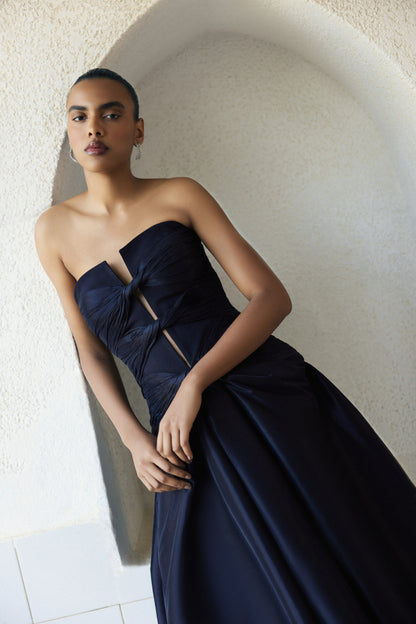 Knot Dress