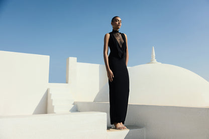 Nourhane Dress