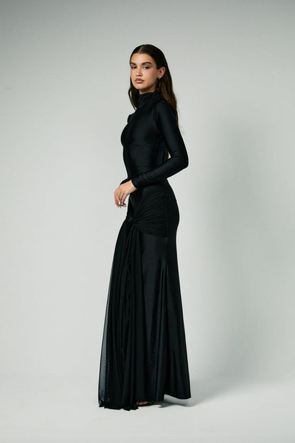 KEIYARA DRESS