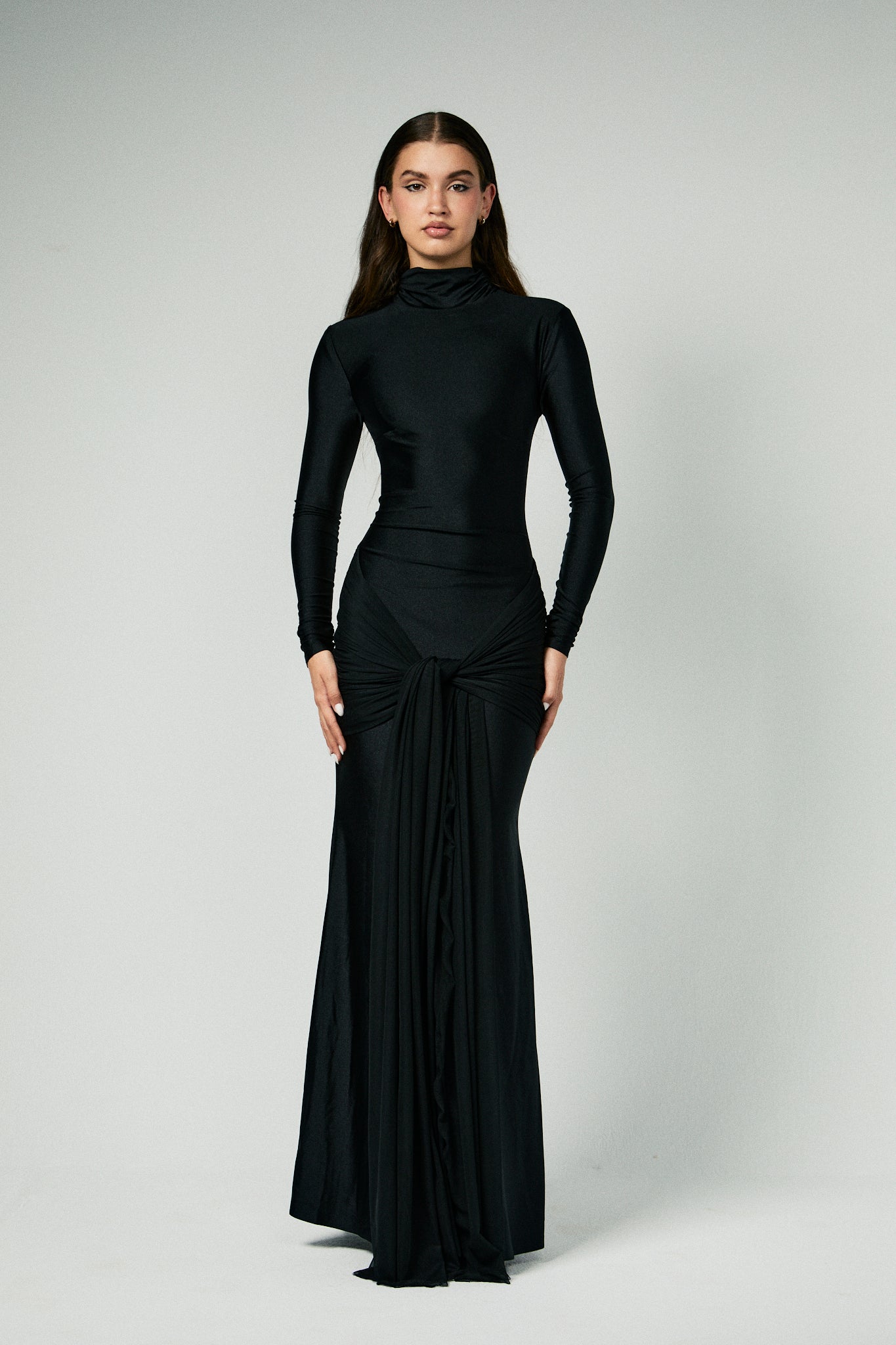 KEIYARA DRESS