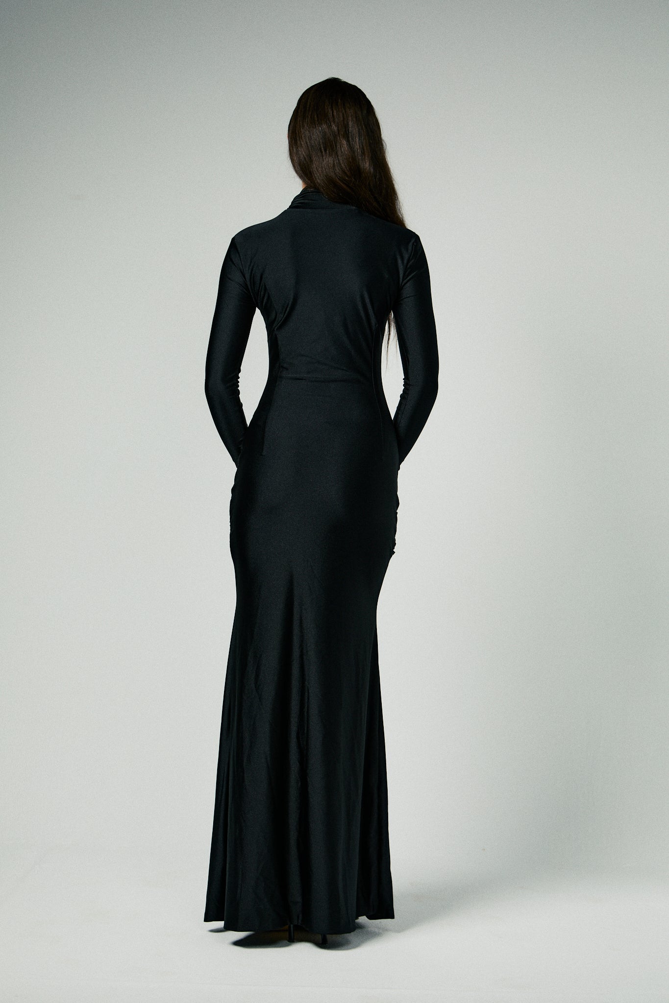 KEIYARA DRESS