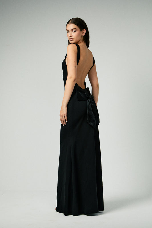 REBELLE DRESS