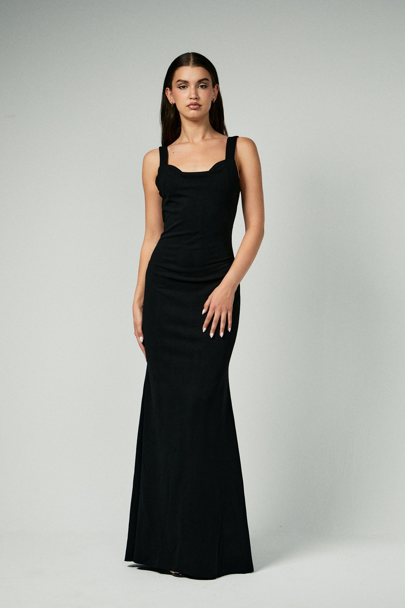 REBELLE DRESS
