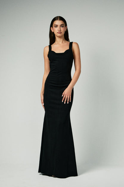 REBELLE DRESS