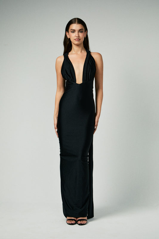 LILAH DRESS