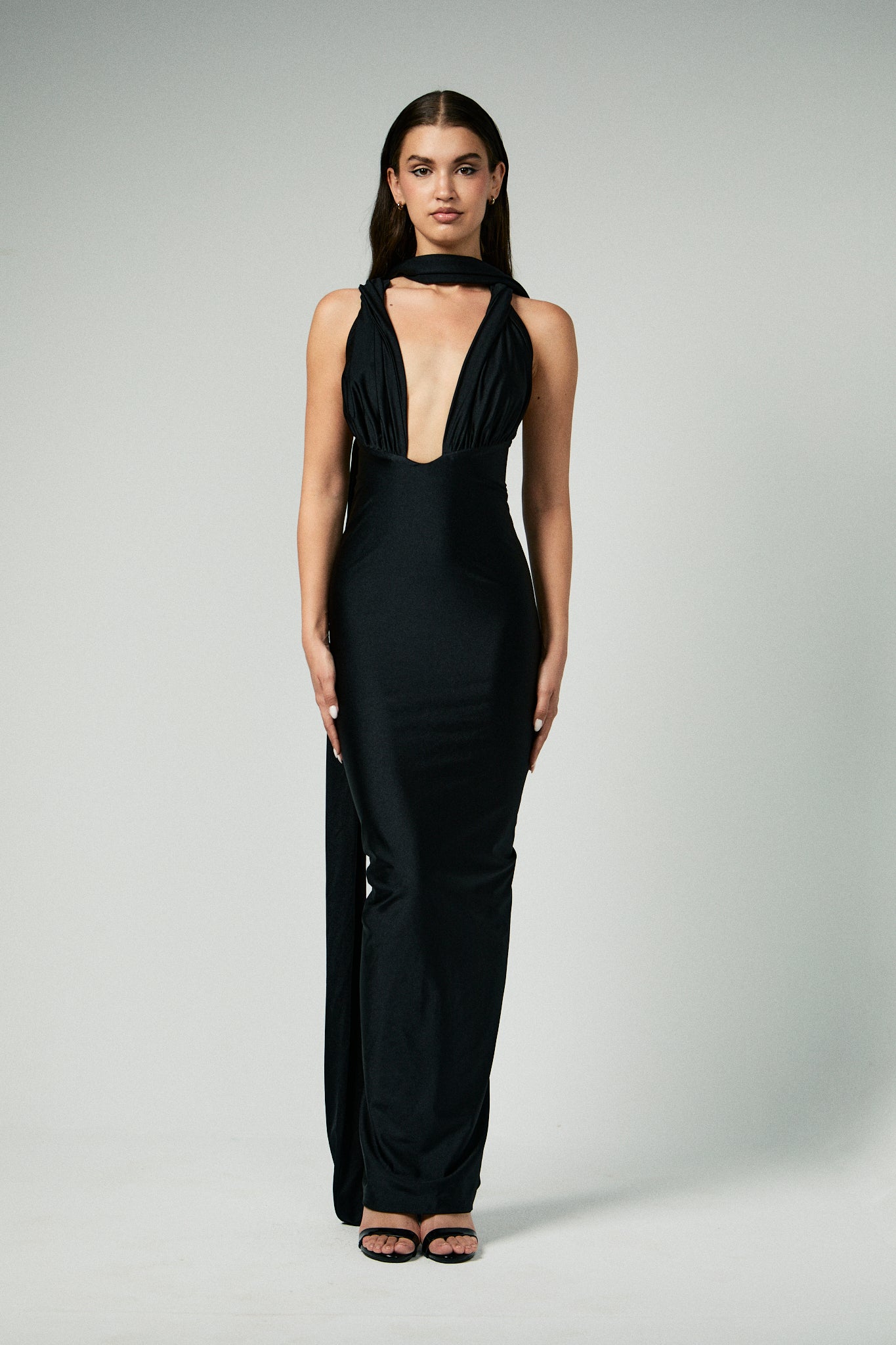 LILAH DRESS