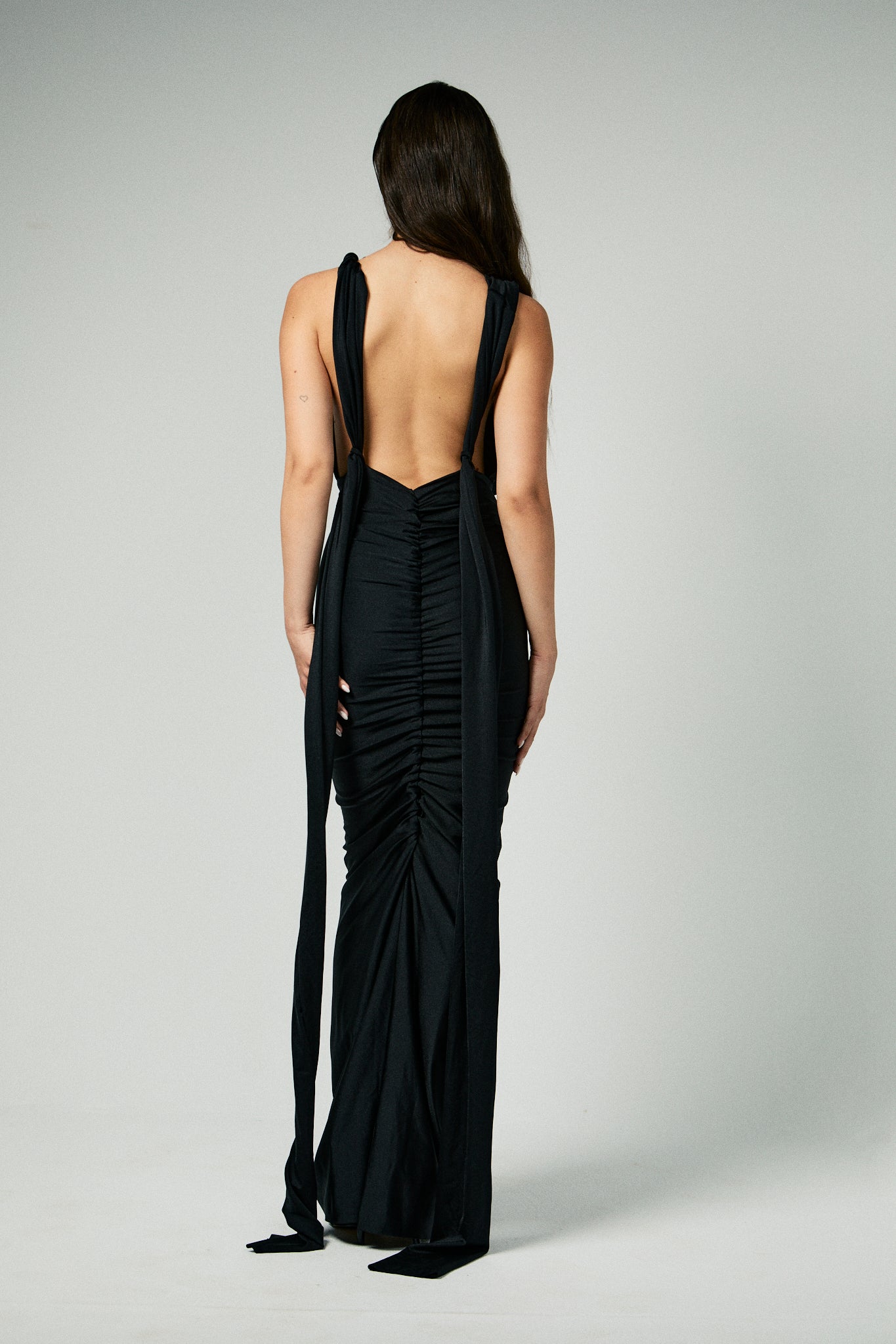 LILAH DRESS
