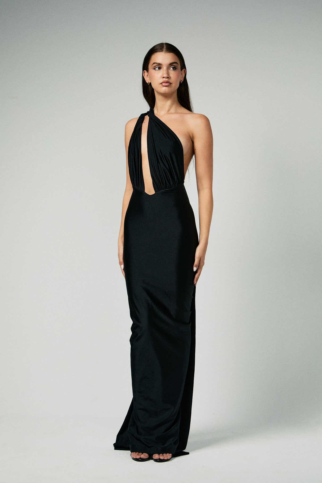 LILAH DRESS
