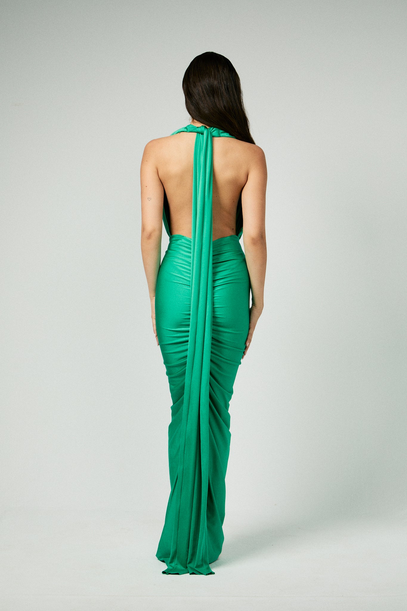LILAH DRESS