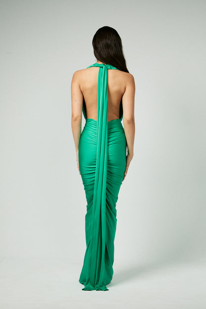 LILAH DRESS