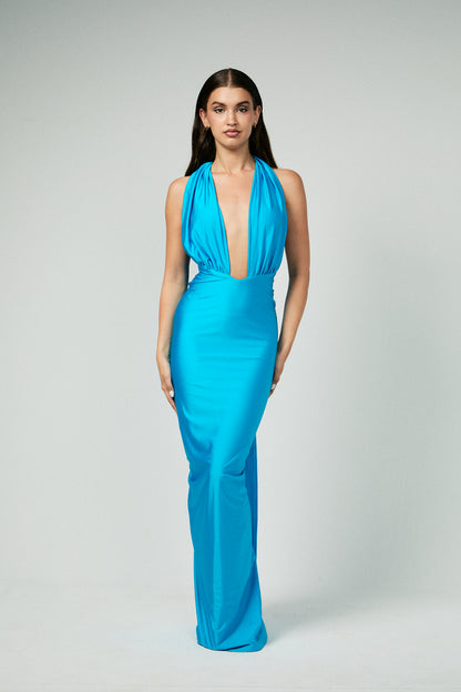 LILAH DRESS