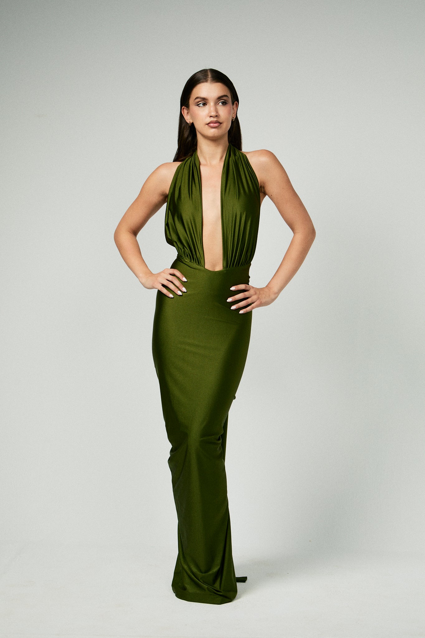 LILAH DRESS