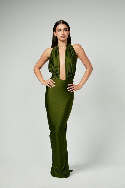 LILAH DRESS