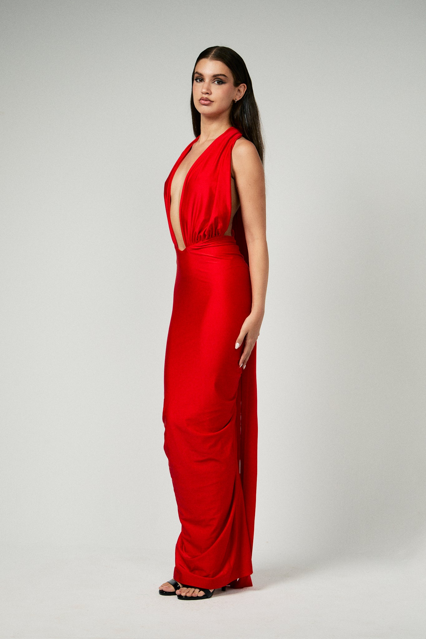 LILAH DRESS