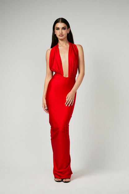 LILAH DRESS