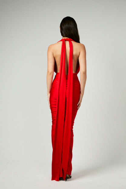 LILAH DRESS