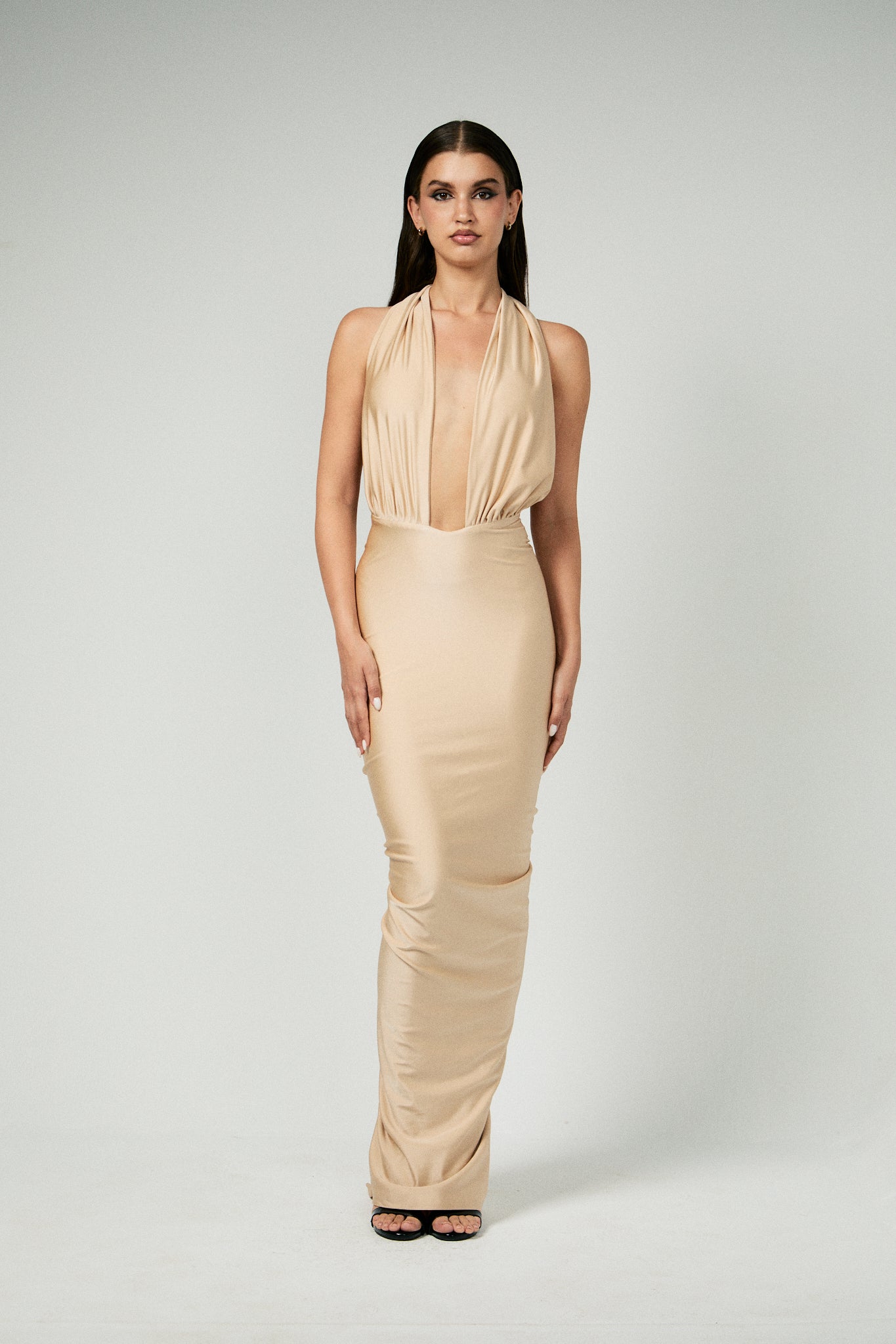 LILAH DRESS