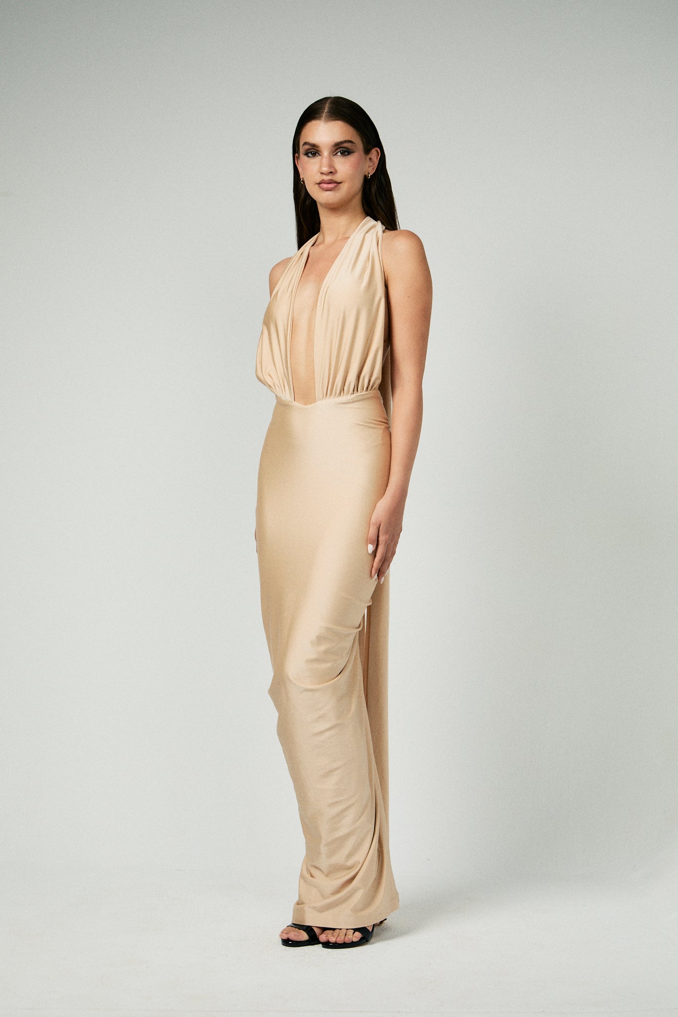 LILAH DRESS