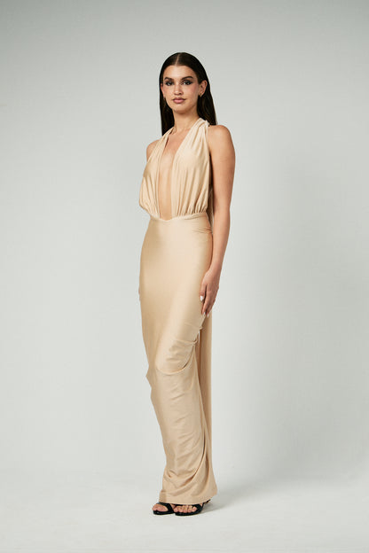 LILAH DRESS