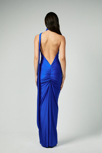 LILAH DRESS