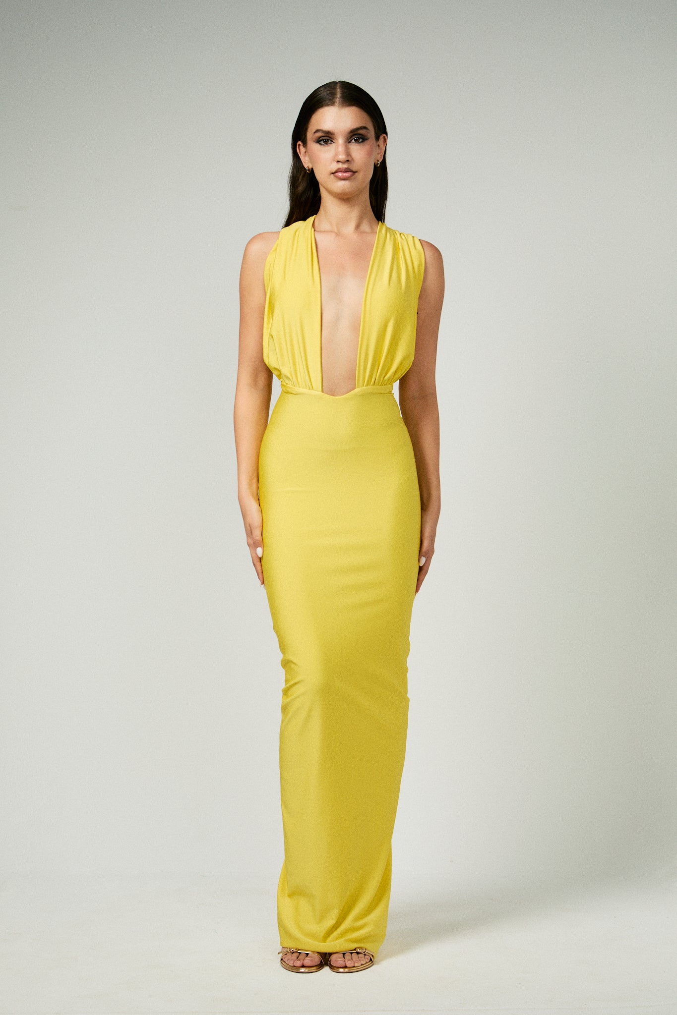 LILAH DRESS